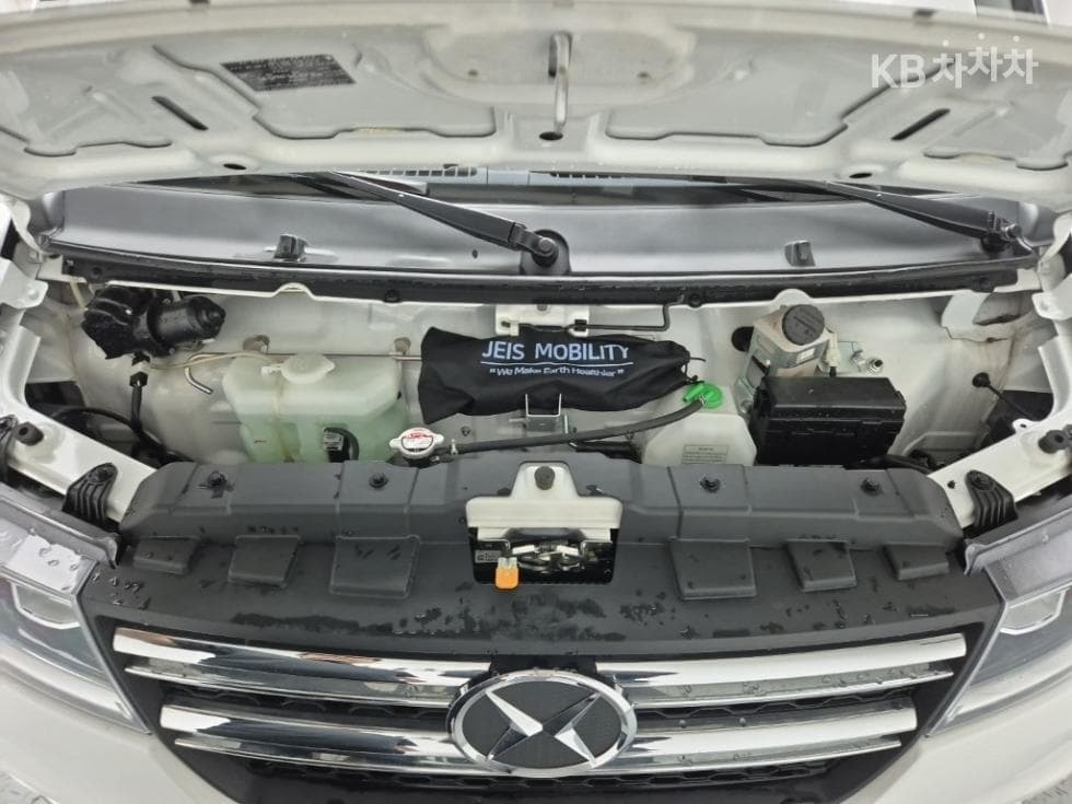 Друго JS MobilityNEW ETVAN 2-местен Pro - 5