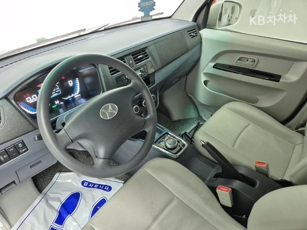 Друго JS MobilityNEW ETVAN 2-местен Pro - 9