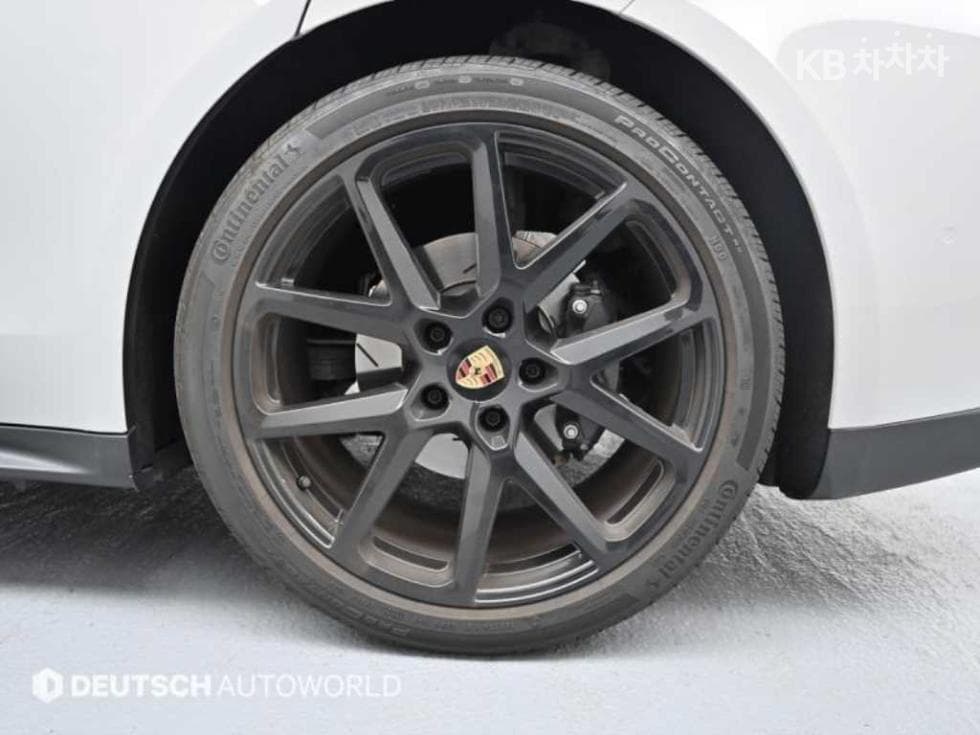 Porsche 파나메라 (972)2.9 4 Стандартен - 5