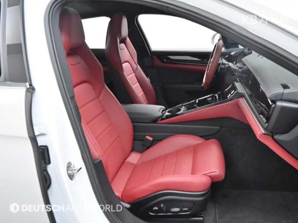 Porsche 파나메라 (972)2.9 4 Стандартен - 10