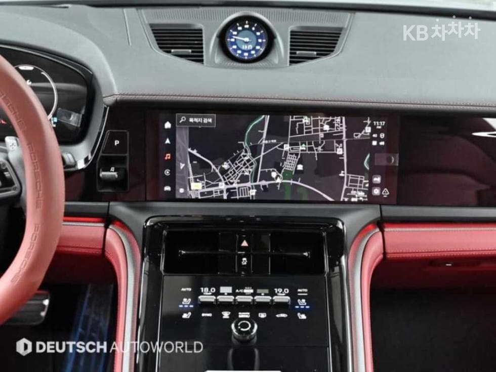 Porsche 파나메라 (972)2.9 4 Стандартен - 14