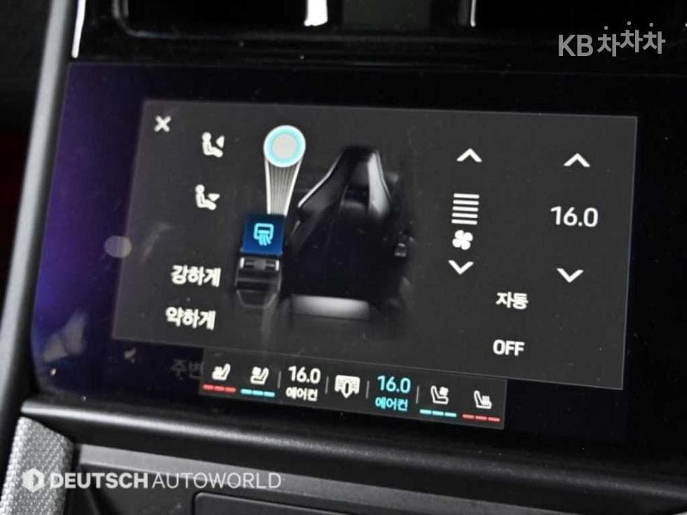 Porsche 파나메라 (972)2.9 4 Стандартен - 16