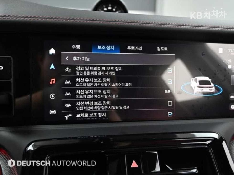 Porsche 파나메라 (972)2.9 4 Стандартен - 17