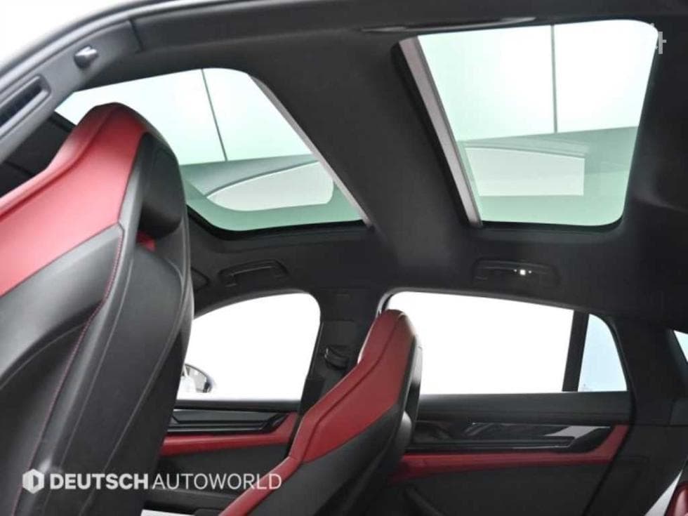 Porsche 파나메라 (972)2.9 4 Стандартен - 19