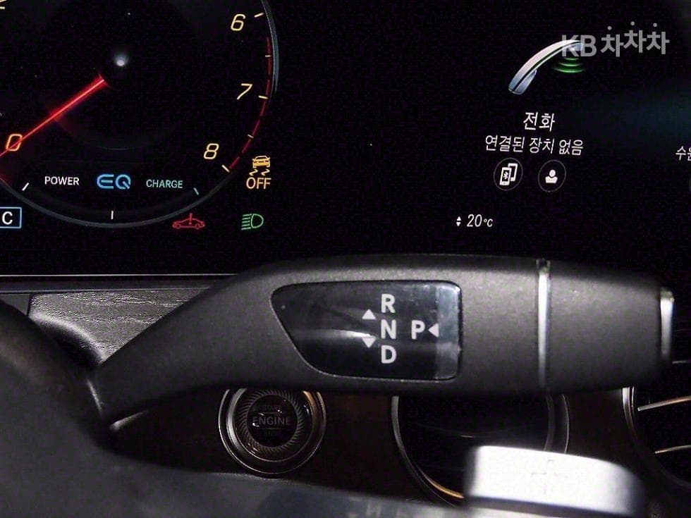 Mercedes-Benz E-Class (W213)E350 4MATIC Avantgarde - 11