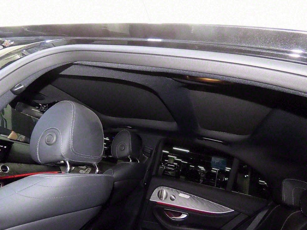 Mercedes-Benz E-Class (W213)E350 4MATIC Avantgarde - 16