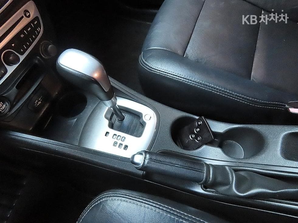 Renault Korea NewSM3RE Standard - 9