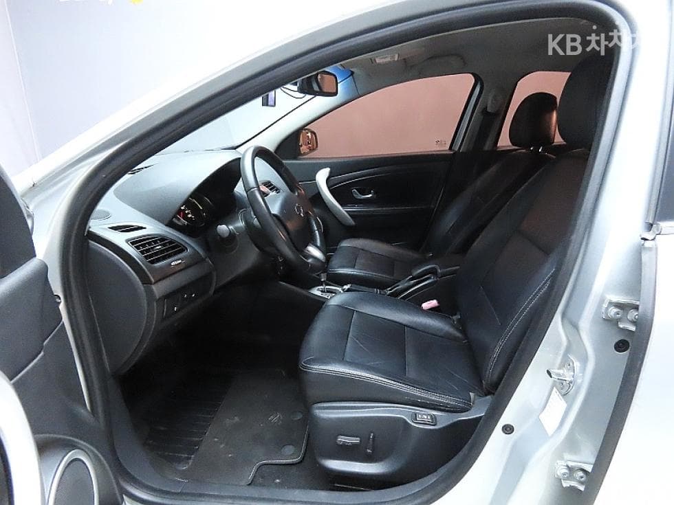 Renault Korea NewSM3RE Standard - 10