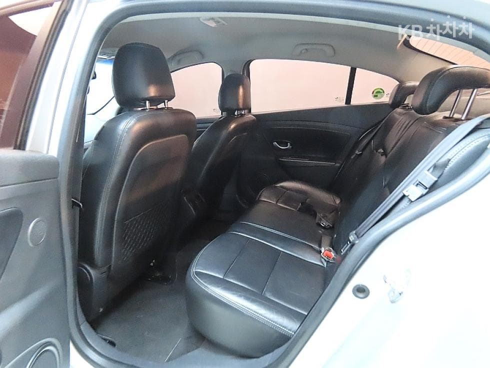 Renault Korea NewSM3RE Standard - 11