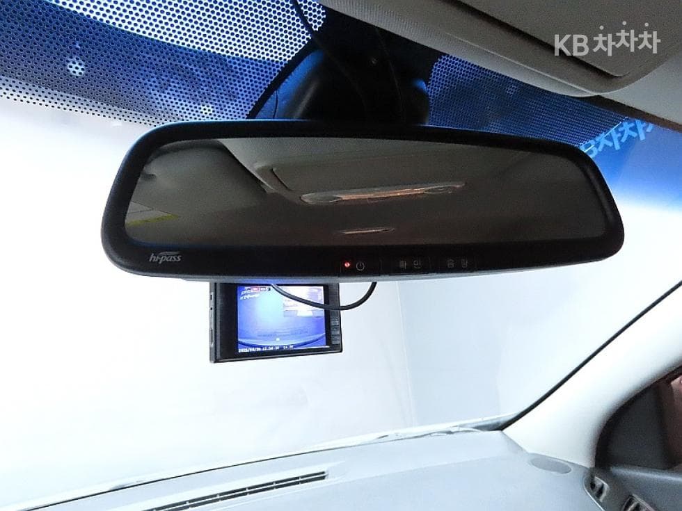 Renault Korea NewSM3RE Standard - 16