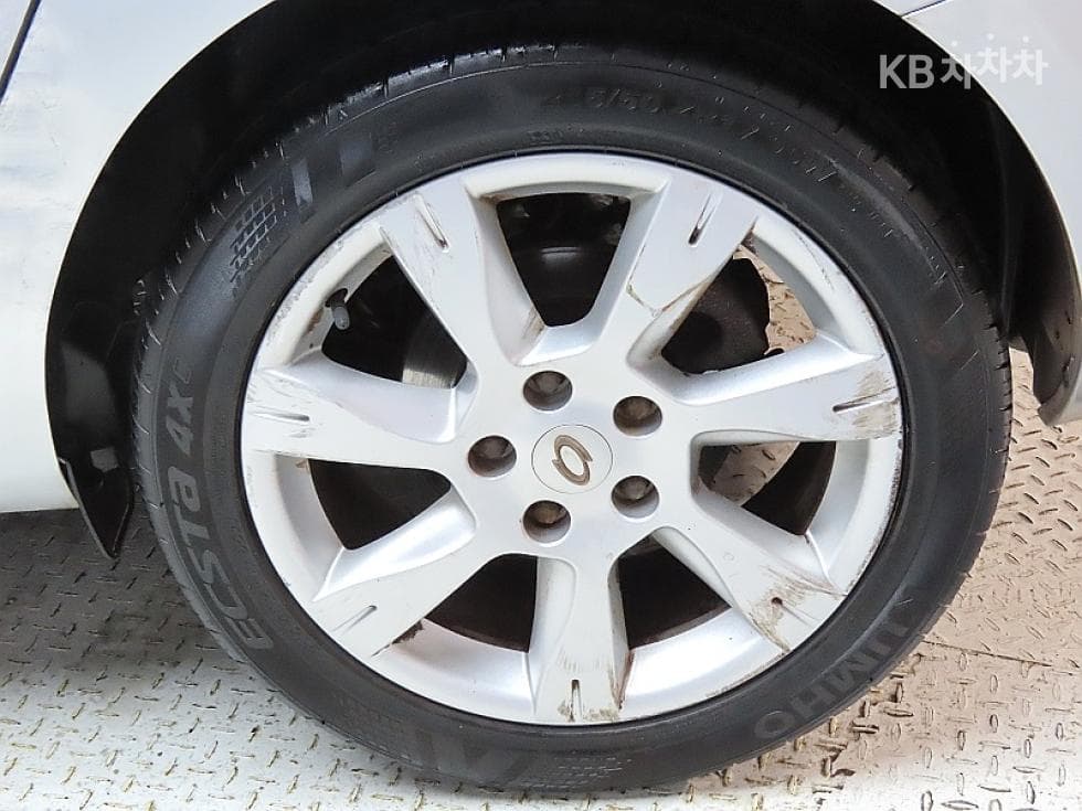 Renault Korea NewSM3RE Standard - 20
