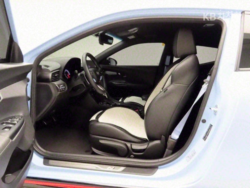 (184Part 5942)Hyundai Veloster N2.0 T-GDi - 5