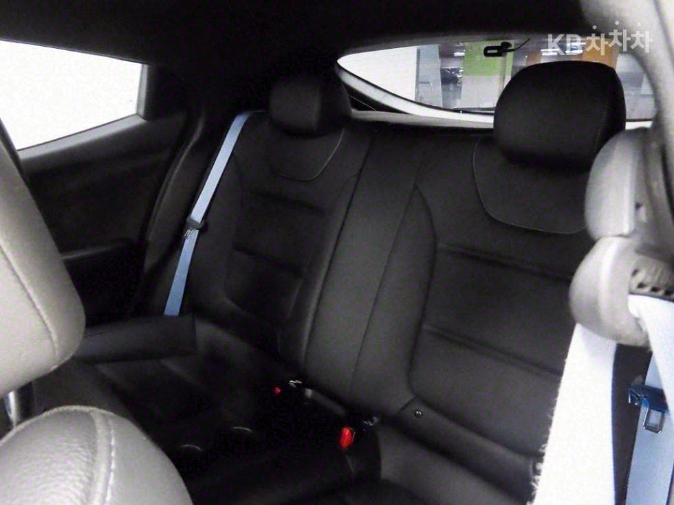 (184Part 5942)Hyundai Veloster N2.0 T-GDi - 6