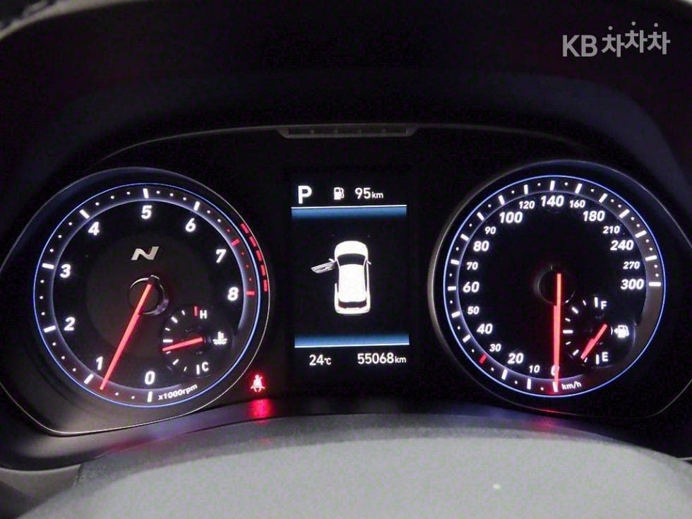 (184Part 5942)Hyundai Veloster N2.0 T-GDi - 8