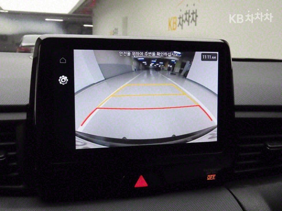 (184Part 5942)Hyundai Veloster N2.0 T-GDi - 12