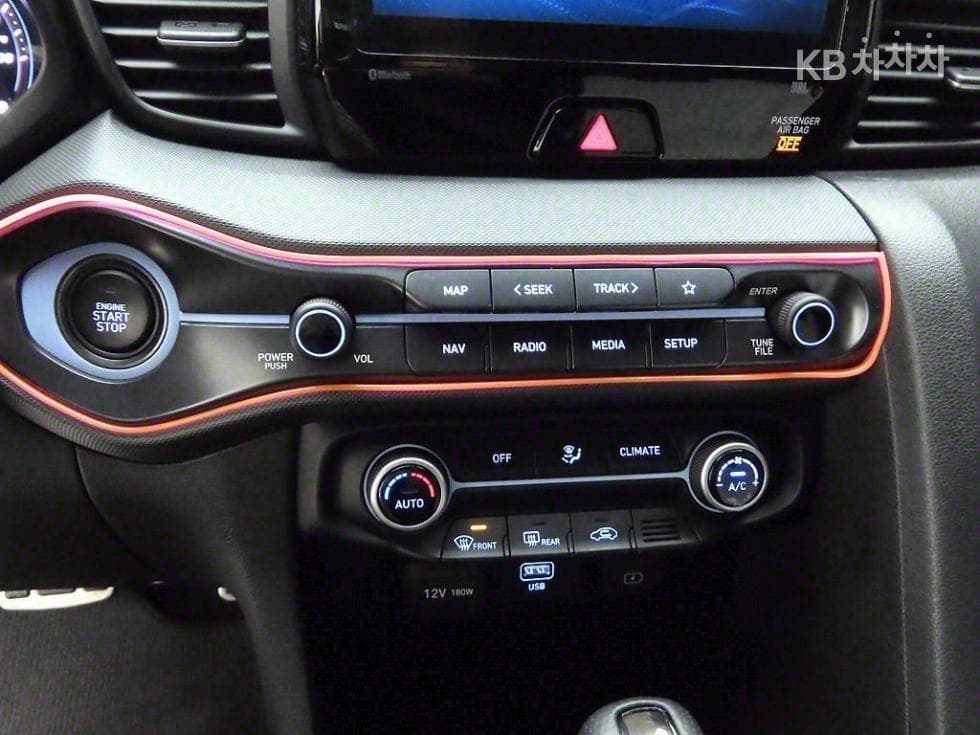 (184Part 5942)Hyundai Veloster N2.0 T-GDi - 13