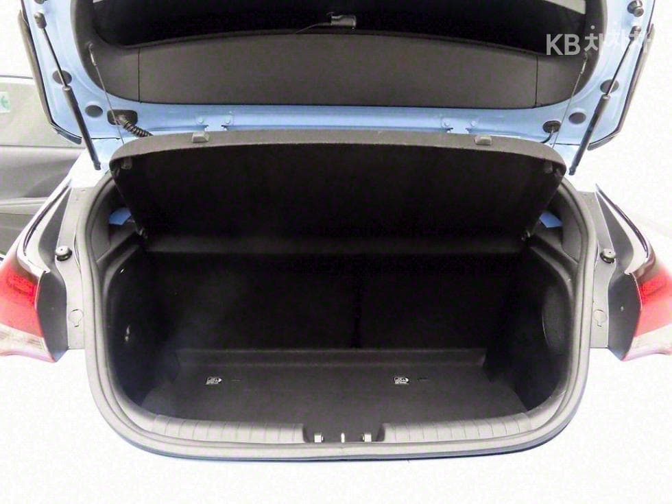 (184Part 5942)Hyundai Veloster N2.0 T-GDi - 16