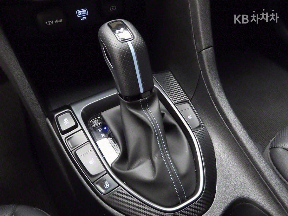 (184Part 5942)Hyundai Veloster N2.0 T-GDi - 17