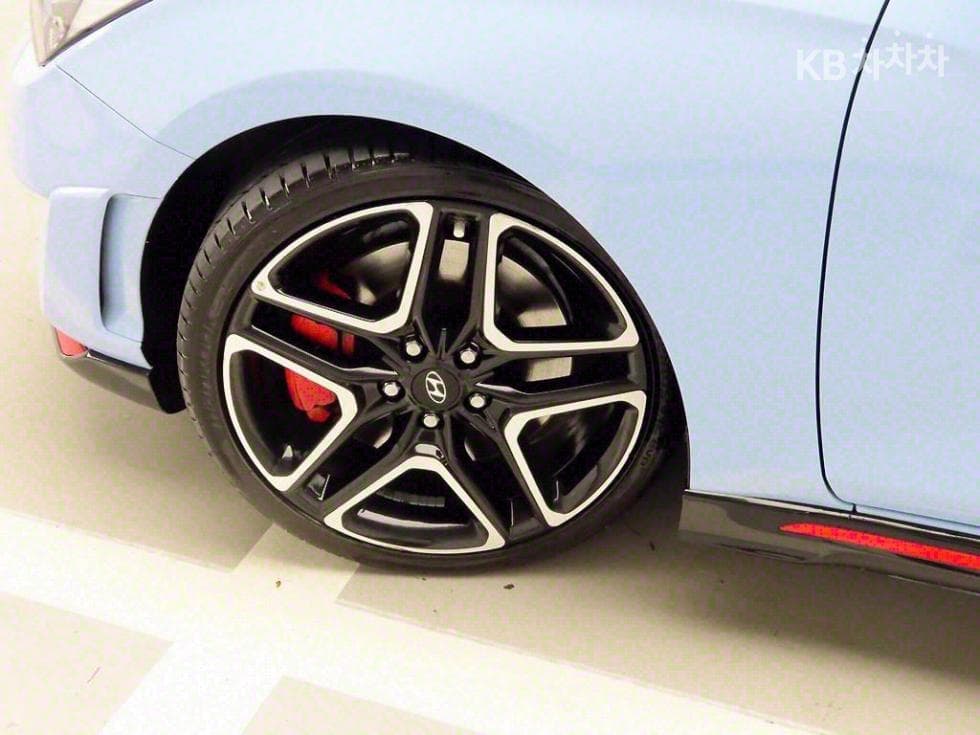 (184Part 5942)Hyundai Veloster N2.0 T-GDi - 19