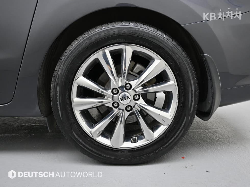 Киа The New (фейслифт) Канивал9-местен 2.2 Дизел Noblesse - 5