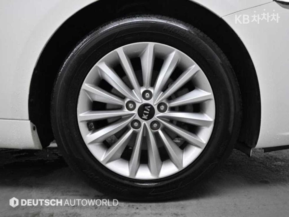 Киа All New K73.0 LPi Лукс - 5