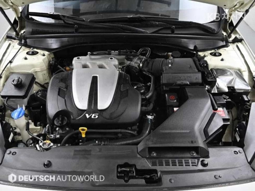 Киа All New K73.0 LPi Лукс - 6