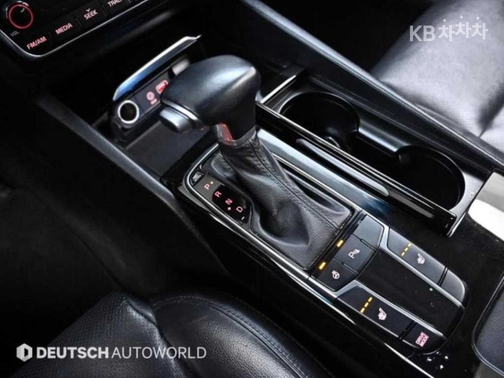 Киа All New K73.0 LPi Лукс - 9