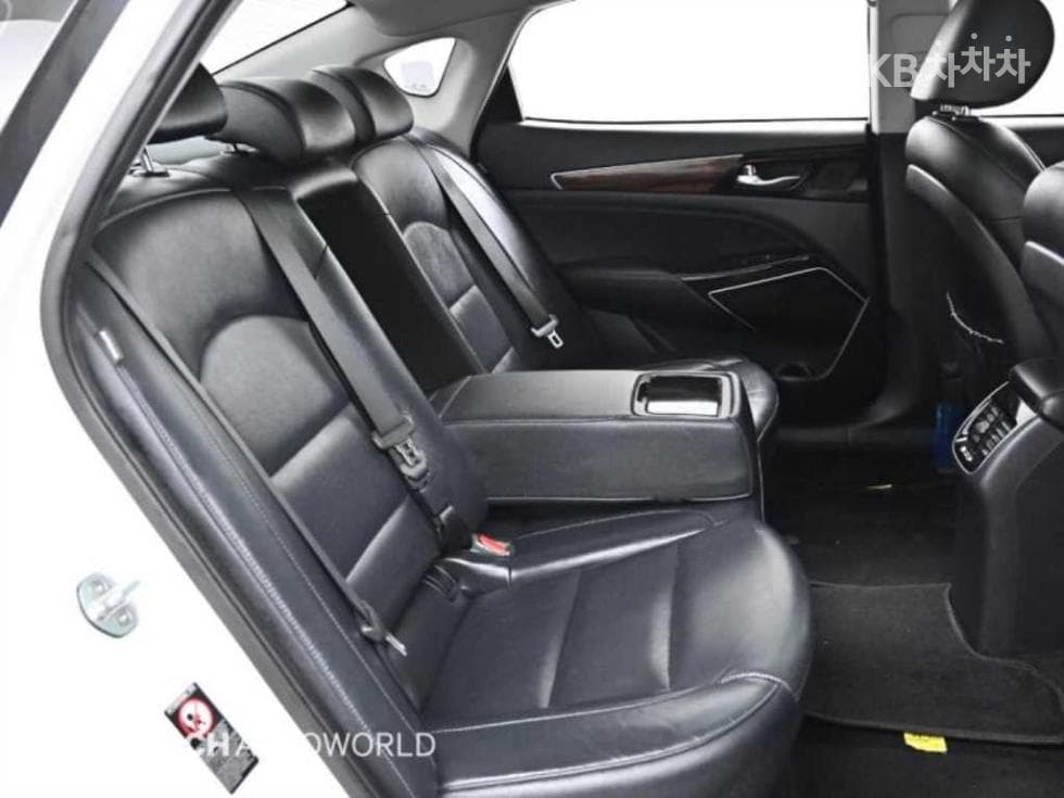 Киа All New K73.0 LPi Лукс - 12