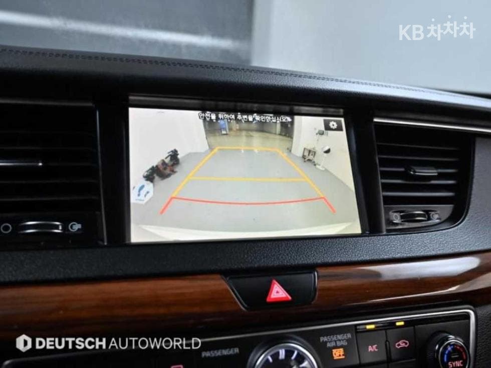 Киа All New K73.0 LPi Лукс - 15