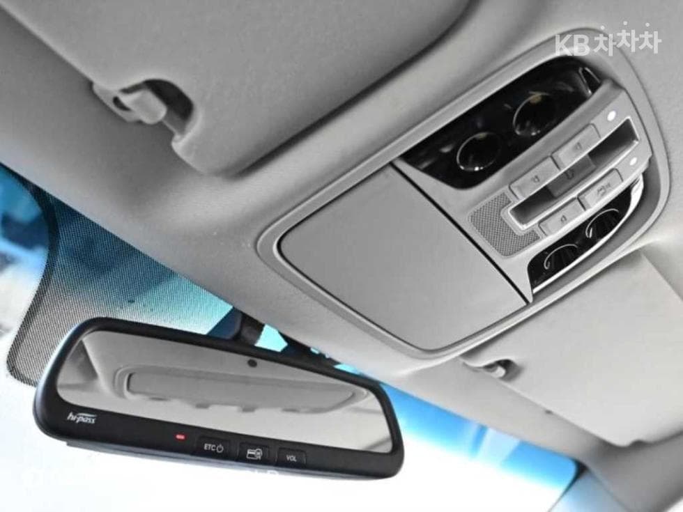 Киа All New K73.0 LPi Лукс - 18