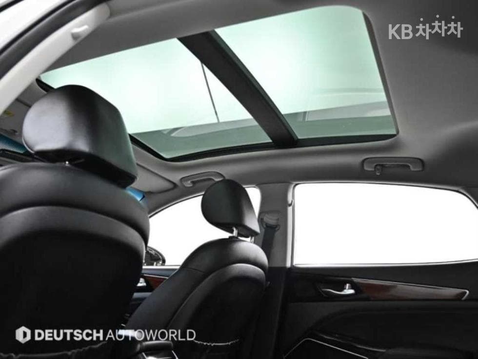 Киа All New K73.0 LPi Лукс - 19