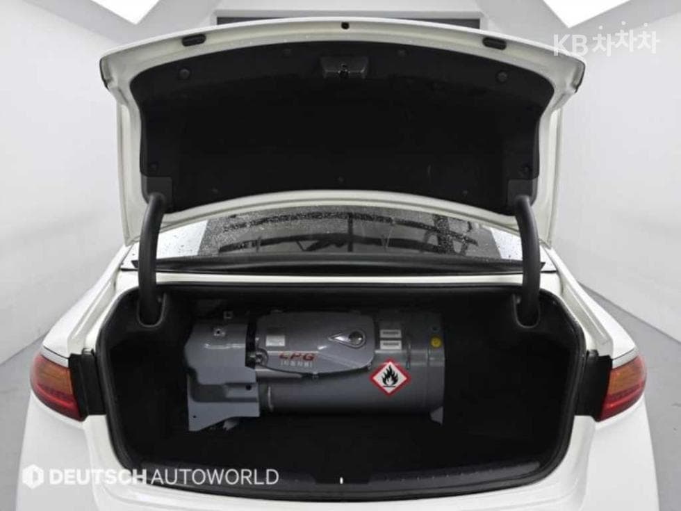 Киа All New K73.0 LPi Лукс - 20