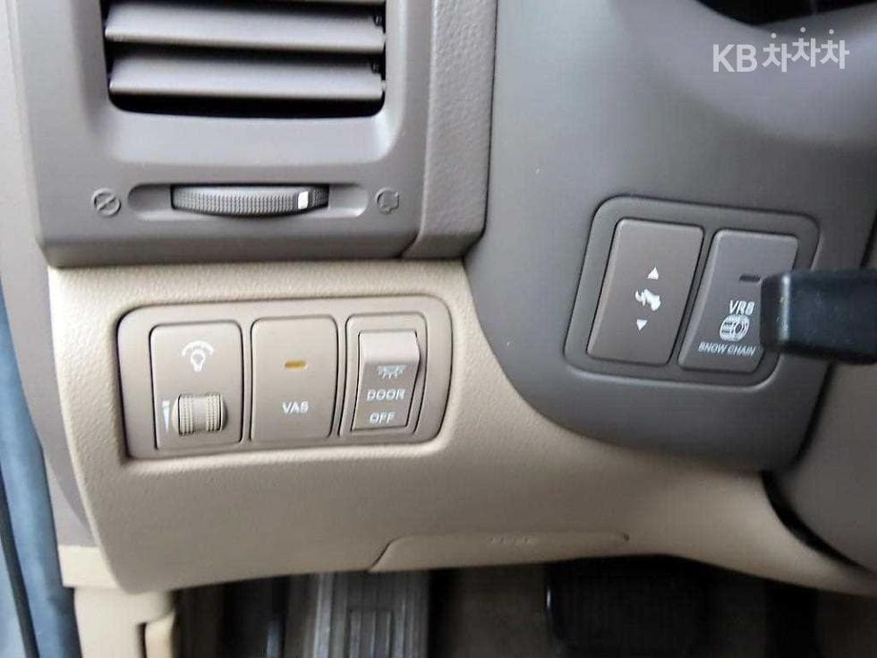 Kia Carnival R그랜드Carnival President - 13