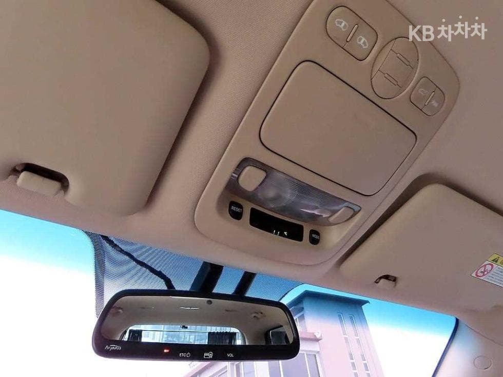 Kia Carnival R그랜드Carnival President - 16