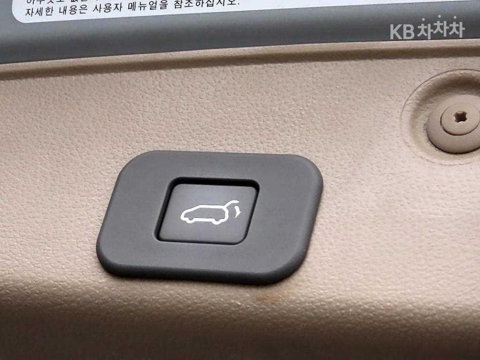 Kia Carnival R그랜드Carnival President - 17