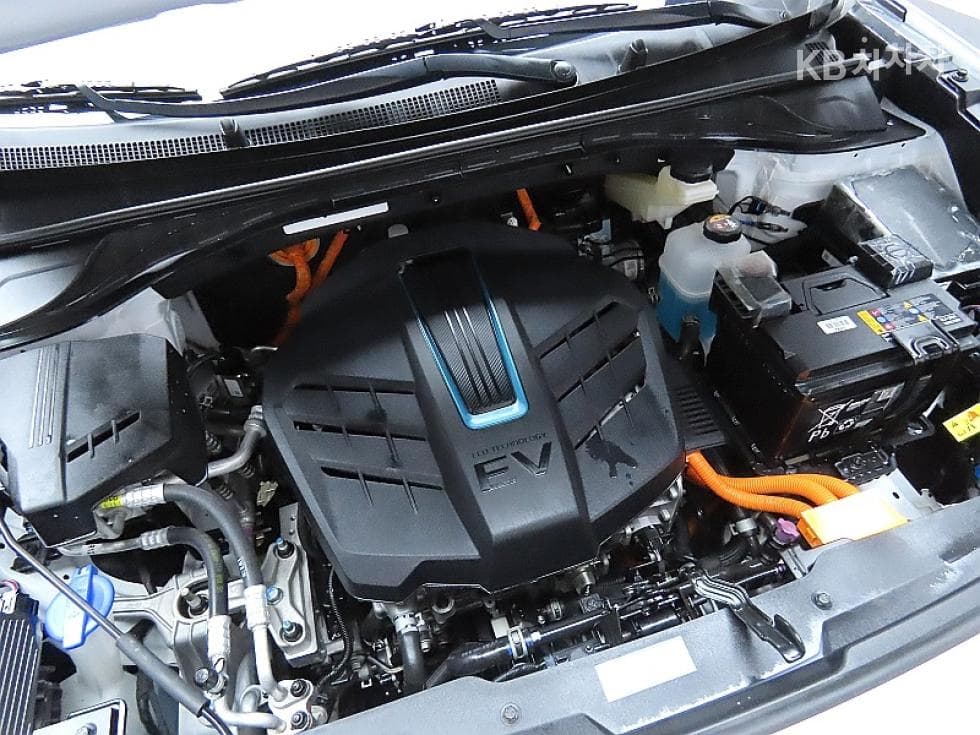 Киа Ниро PlusEV 어스 - 7