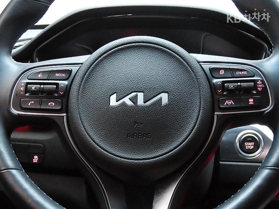 Киа Ниро PlusEV 어스 - 17