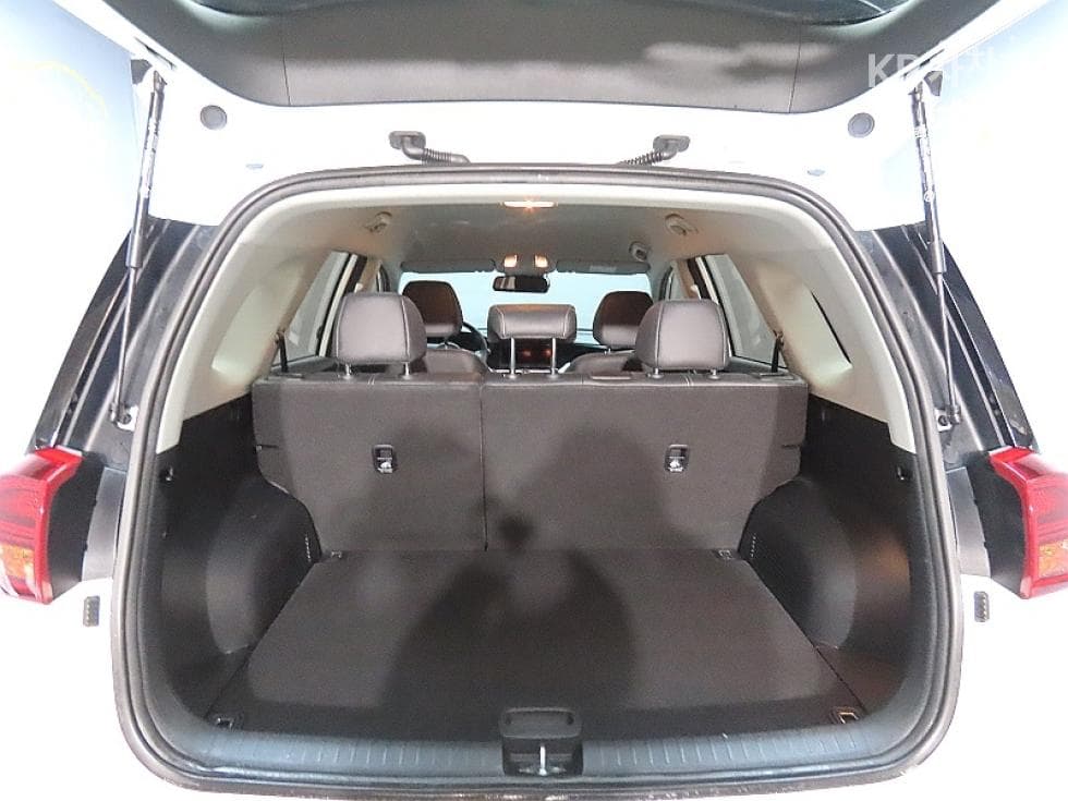 Киа Ниро PlusEV 어스 - 19