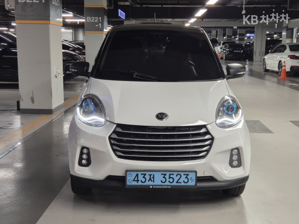 Друго Smart EVEV Z