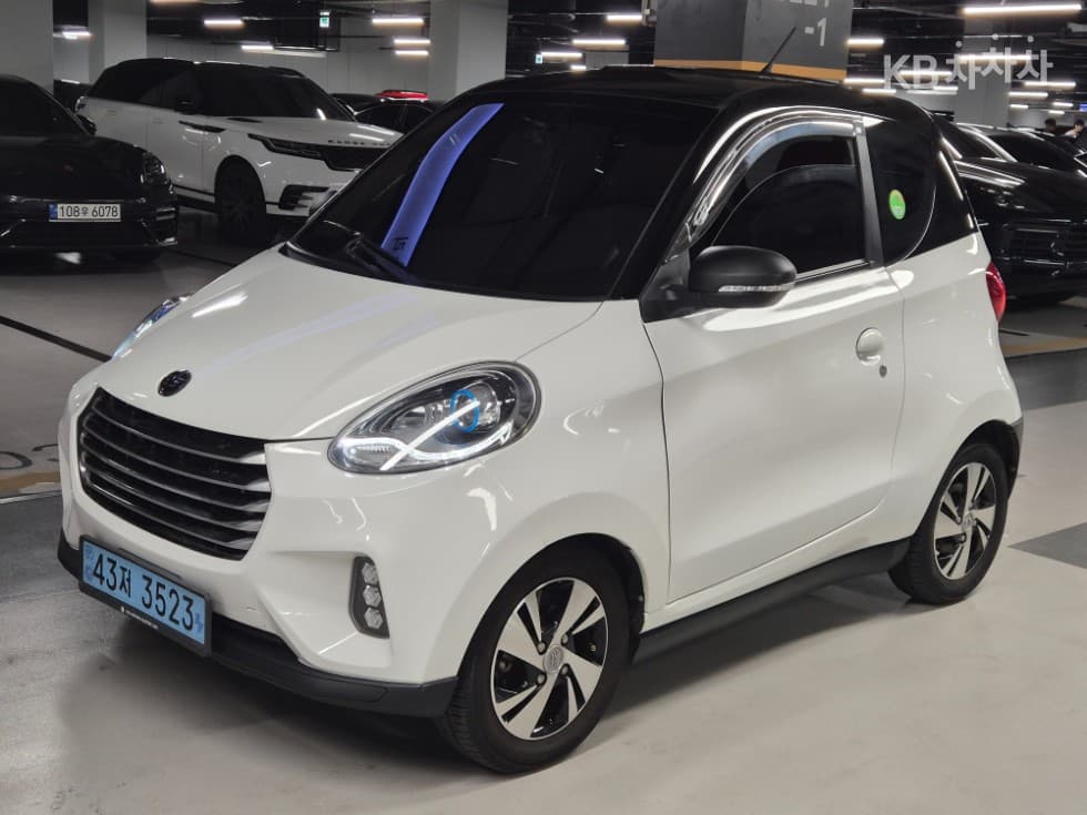 Друго Smart EV EV Z - Image 1
