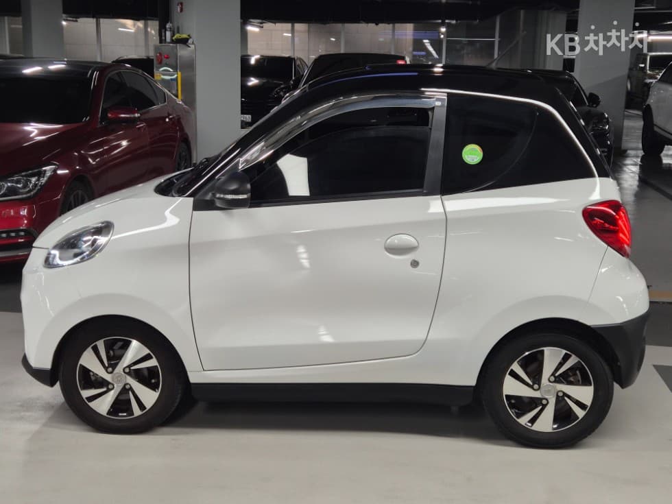 Друго Smart EVEV Z - 3