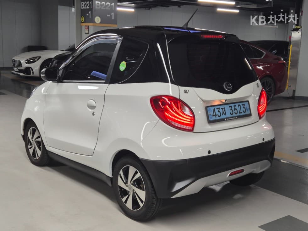 Друго Smart EVEV Z - 4