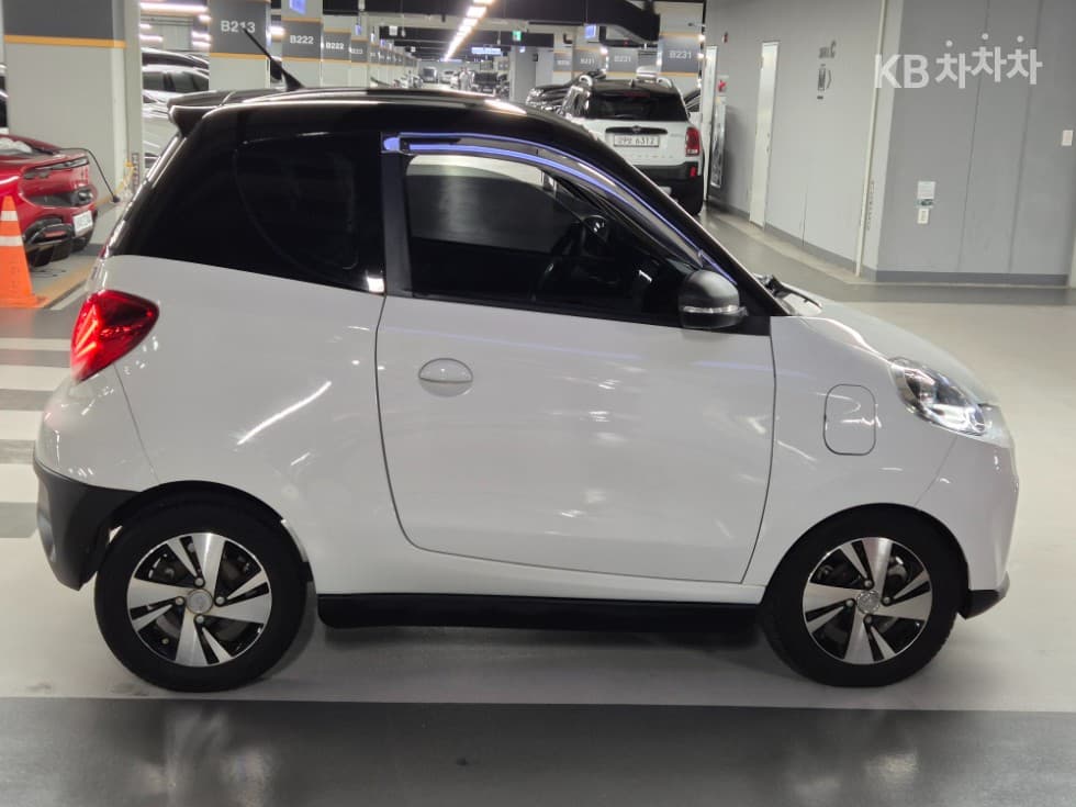 Друго Smart EVEV Z - 6