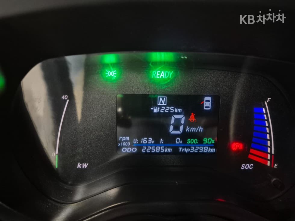 Друго Smart EVEV Z - 7