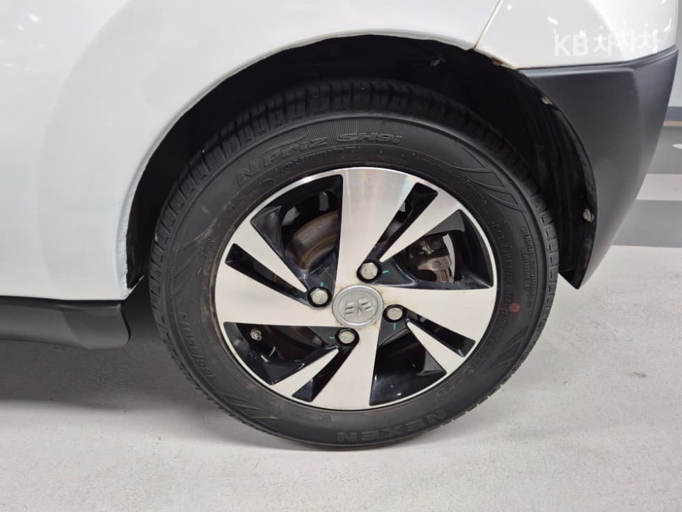 Друго Smart EVEV Z - 18