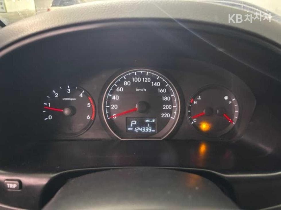 Hyundai Grand Starex3Seater승 Van Smart - 7
