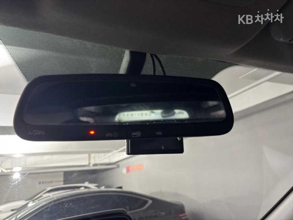 Hyundai Grand Starex3Seater승 Van Smart - 9
