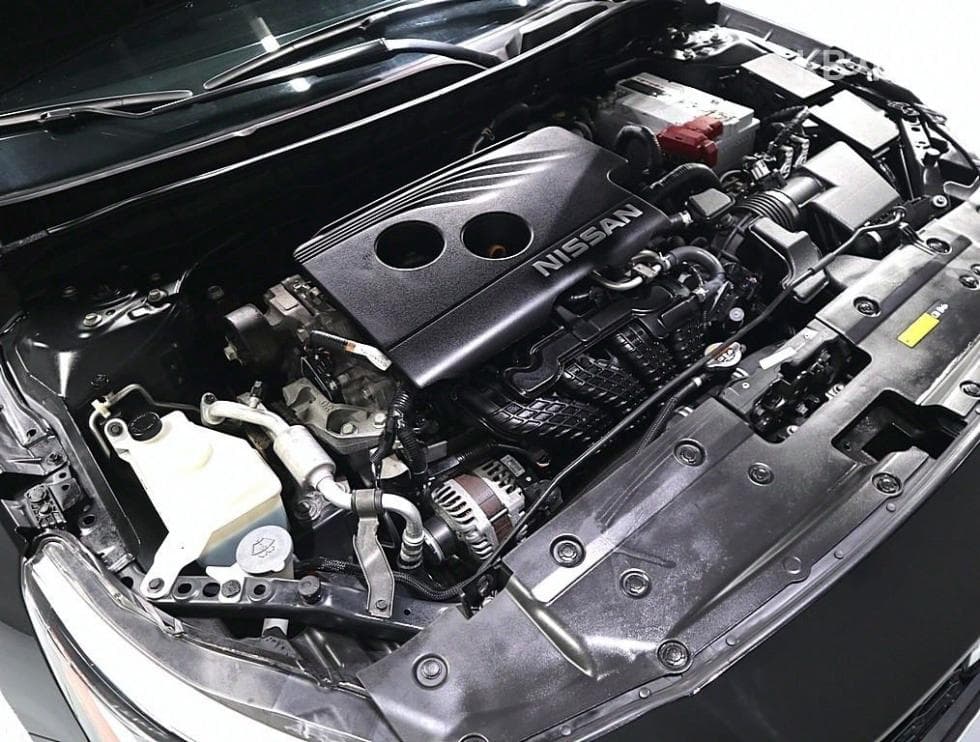 Nissan All New 알티마(L34)2.5 SL Tech - 6