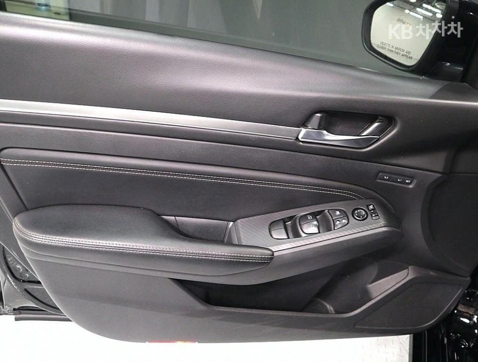 Nissan All New 알티마(L34)2.5 SL Tech - 8