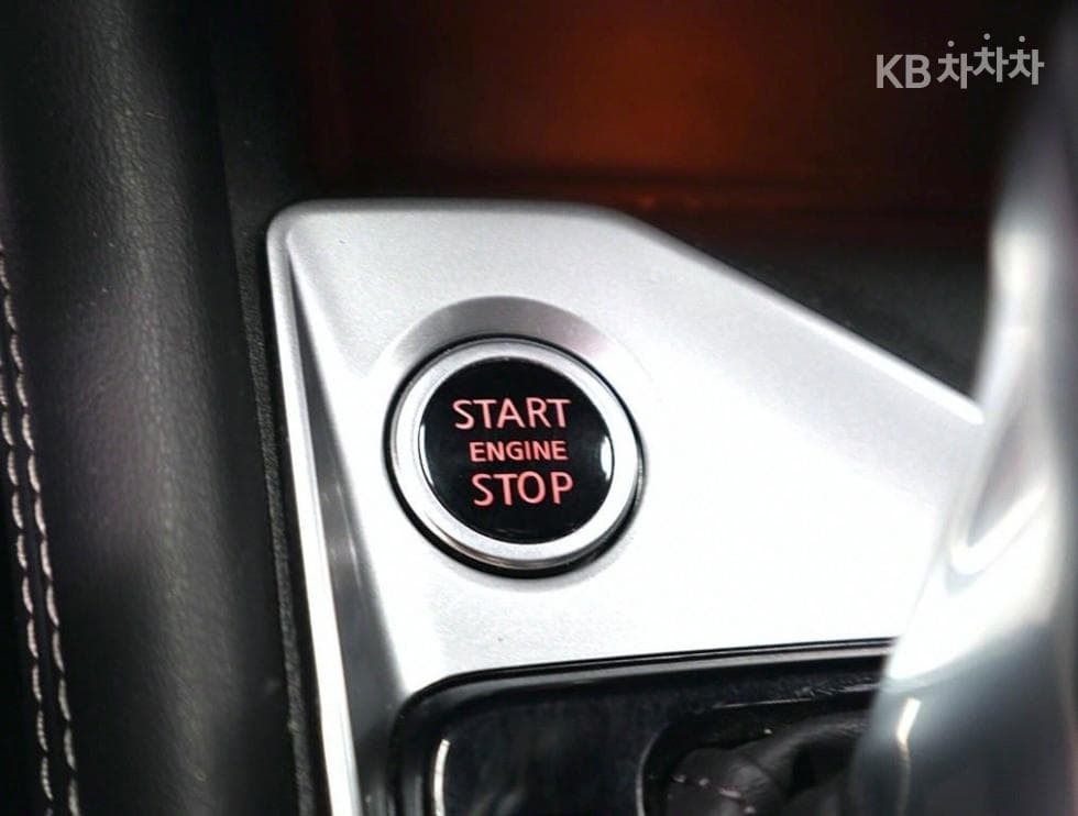 Nissan All New 알티마(L34)2.5 SL Tech - 16